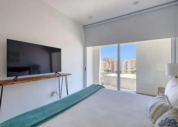 Apartment Modern Near Medano Cabo San Lucas
