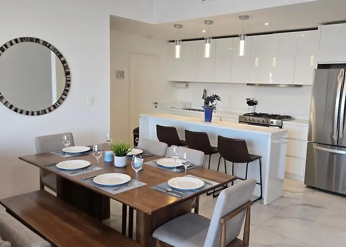 Apartment Modern Near Medano Cabo San Lucas