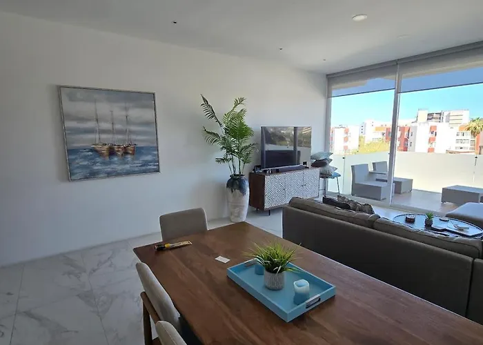 Apartment Modern Near Medano Cabo San Lucas