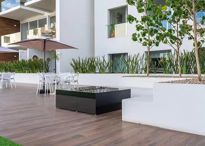 Apartment Modern Near Medano Cabo San Lucas